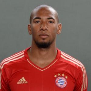 Bayerns Boateng eager to brush off Sweden draw