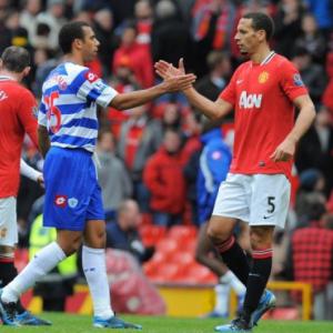 Ferdinand brothers to support anti-racism campaign