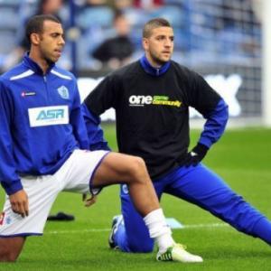 QPRs Ferdinand expected to continue racism snub