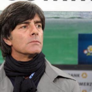 Loew looks to extend reign beyond 2014