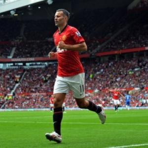 Man United ready to challenge Premiership leaders Chelsea