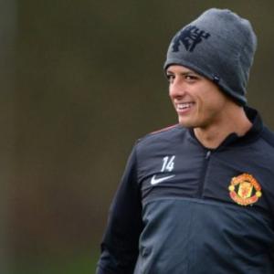 United leave stars behind for Galatasaray trip