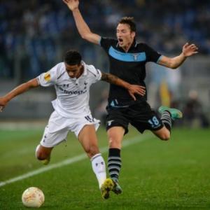 Etoo on target as Anzhi reach Europa last 32