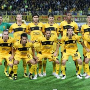 Aris appoint Alcaraz as coach