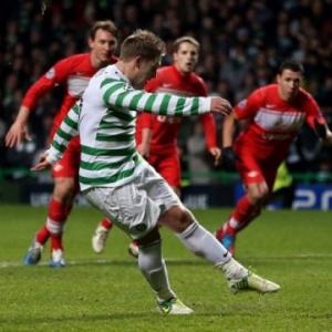 More in store from Celtic, Lennon says