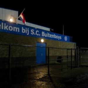 Dutch judge remands teens for linesman killing