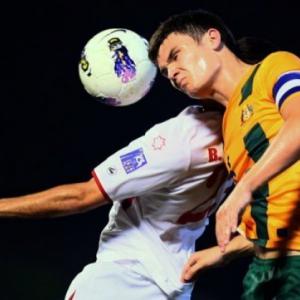 Bradford City expelled from FA Cup