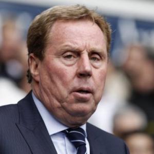 QPRs Redknapp reveals Keane interest