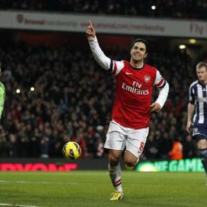 Artetas penalty brace drags Arsenal out of slump