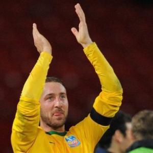 Palace miss chance to put pressure on Cardiff