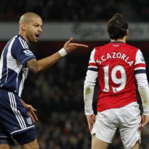 Steve Clarke issues warning to West Brom divers