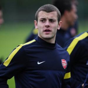 Wilshere prepared to extend Arsenal contract