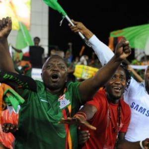Zambia, Ahly defy odds to conquer African football
