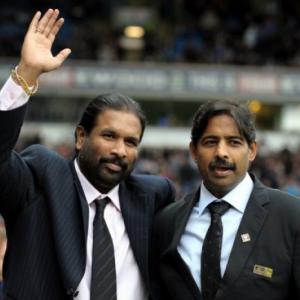 Bollywood actor will not coach Rovers, says Singh