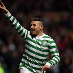 Hooper scores late winner for Celtic
