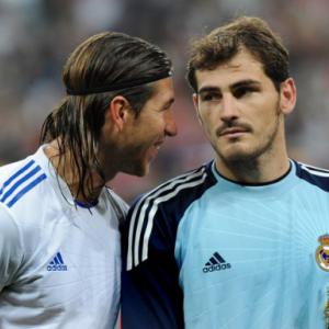 Mourinho casts doubt on Casillas status at Real