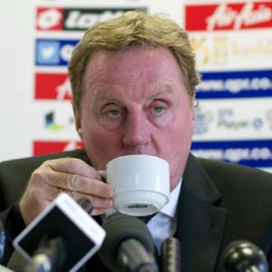 QPR boss Redknapp hopes to sign Loic Remy