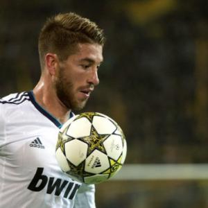 Sergio Ramos slapped with five-match ban for abuse