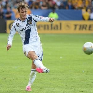 AC Milan-Beckham rumours swirl in Italy