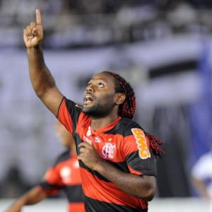 Vagner Love returns to Russias CSKA Moscow