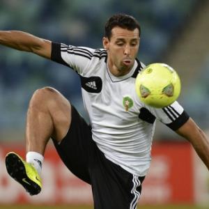 Cape Verde eye Africa Cup last-eight place
