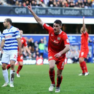 QPR flops need replacing, fumes Redknapp