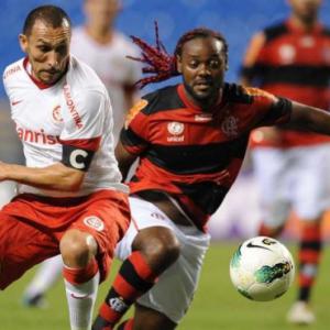 Vagner Love targets Russian title with CSKA