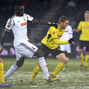 Chris Samba joins QPR, Becchio set for Norwich