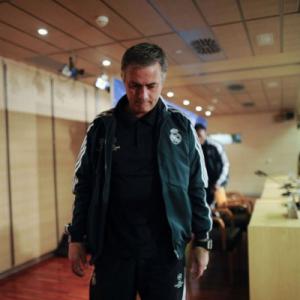 Real Madrid host Manchester United in clash of the titans