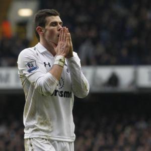 Wenger wary over Bale hype