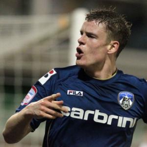 Oldham Cup hero pays for losing his shirt