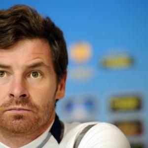 'European form can inspire us in the league', says Villas-Boas