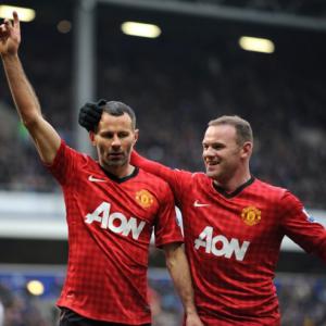 Man United to begin pre-season tour in Thailand