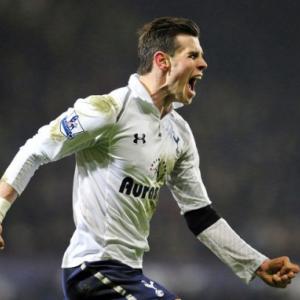 Bale flattered by Messi and Ronaldo comparisons