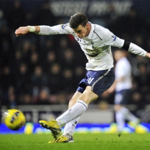 World-class Bale can pile on misery for Arsenal