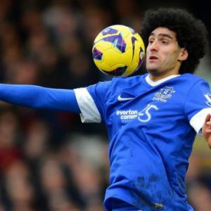 Everton down Royals to return to winning ways