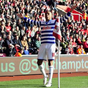 Late Bothroyd winner gives QPR hope
