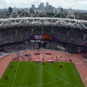Leyton Orient launch Olympic Stadium legal fight
