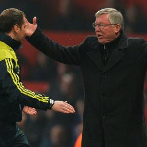 Ferguson and United face UEFA rap after Real silence