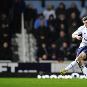 Tottenham vs Inter Milan highlight of Europa last 16