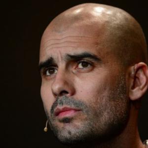 Beckenbauer: New Bayern boss Pep Guardiola will have it tough