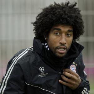 Bayern can win Champions League - Dante