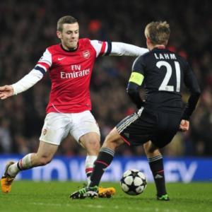 Make the impossible possible against Bayern Munich, Wenger tells Arsenal