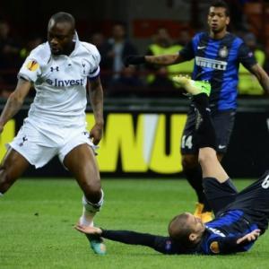 Gallas demands authorities act on racism