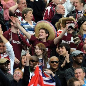 Locke given permanent Hearts role
