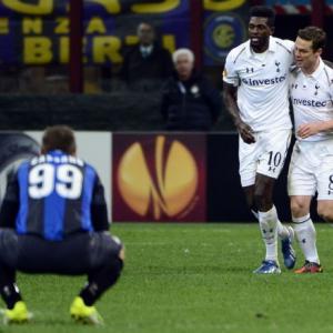 UEFA to hear Inter Milan racism case on April 19