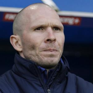 Appleton sacked by Blackburn