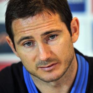 Ferdinand still has England future - Lampard