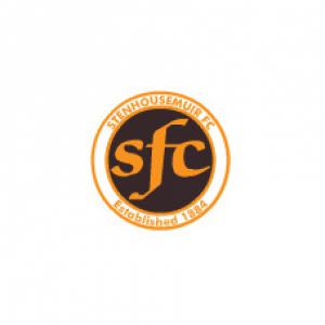 Stenhousemuir 2-1 East Fife: Match Report