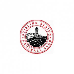 Stirling 0-2 Airdrie Utd: Match Report